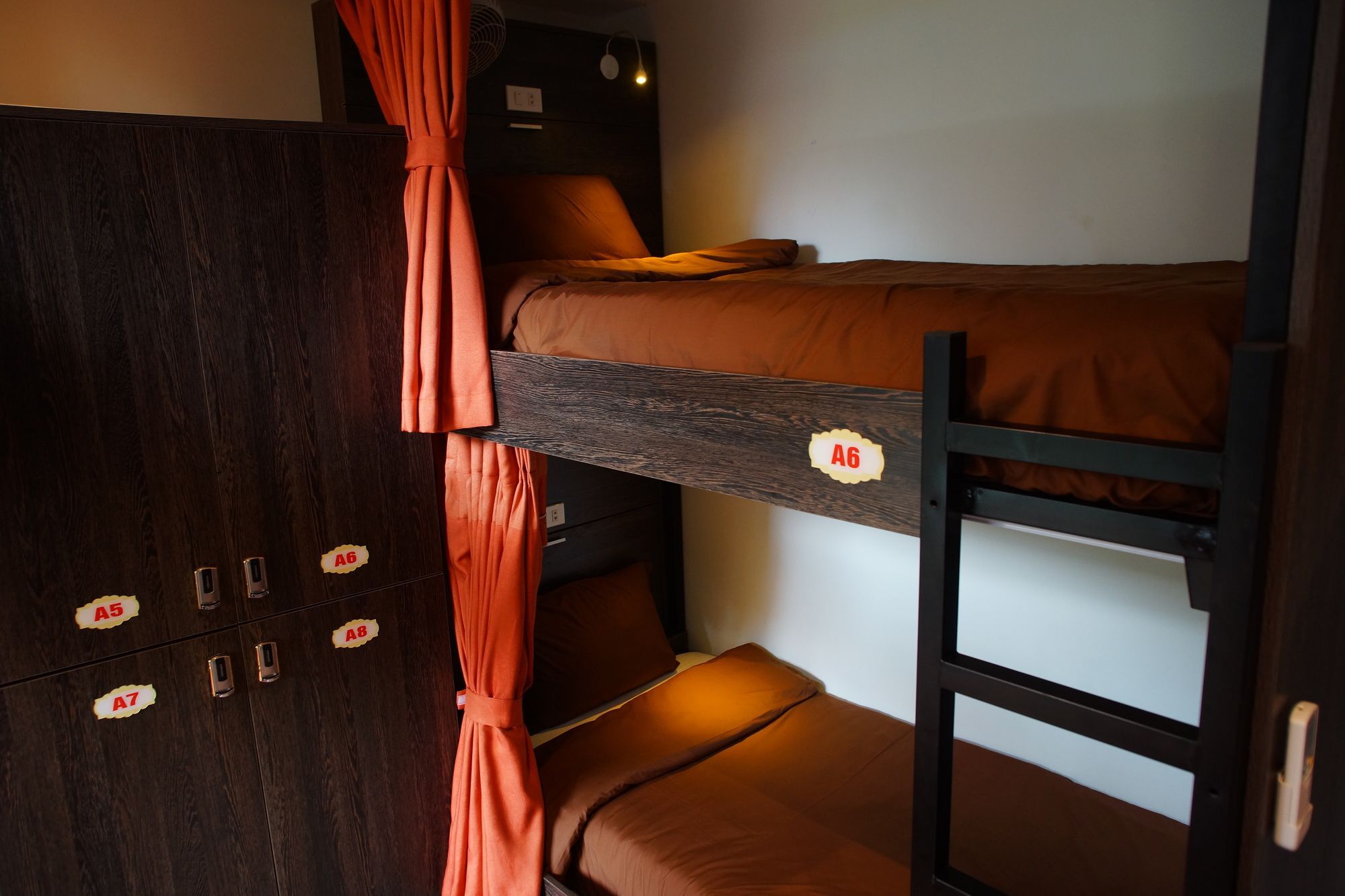 Cocoon Inn II Hanoi Buitenkant foto